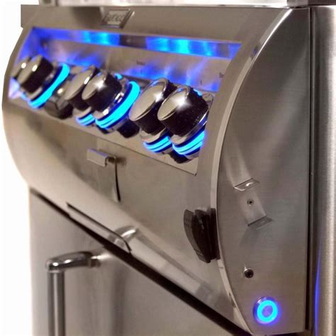 Ultimate Grilling Performance: How the Combust Spell Echelon Diamond E790i Delivers Perfect Results